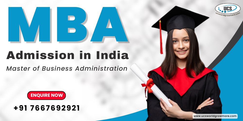 MBA Admission