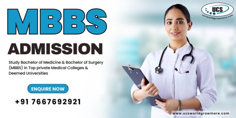Mbbs Program MBBS Admission 2026: Eligibility, Syllabus, fees & Top colleges