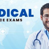 Top Medical Entrance Exam
